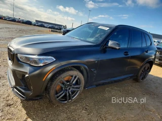 BMW X5 M