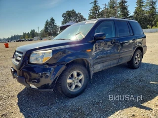 HONDA PILOT EX