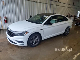 VOLKSWAGEN JETTA S