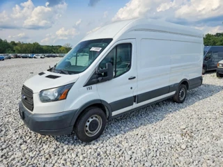 FORD TRANSIT T-250