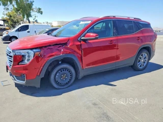GMC TERRAIN SLT