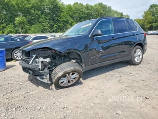 BMW X5 XDRIVE35I