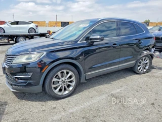 LINCOLN MKC SELECT