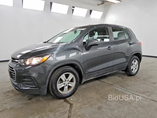 CHEVROLET TRAX LS
