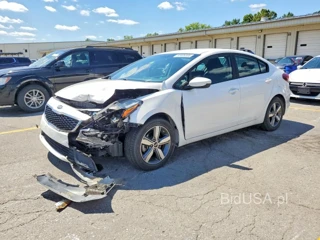 KIA FORTE LX