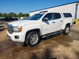 GMC CANYON SLT