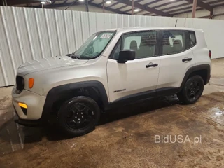 JEEP RENEGADE SPORT