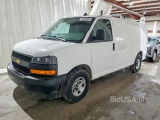 CHEVROLET EXPRESS G2500