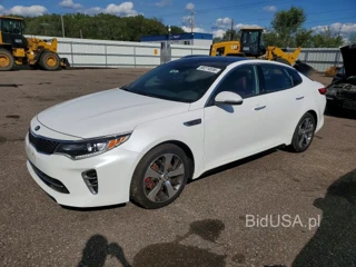 KIA OPTIMA SX