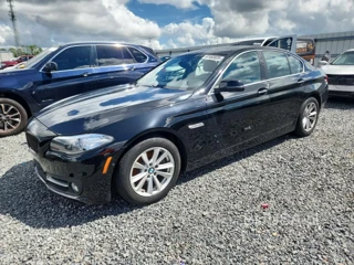 BMW 528 I
