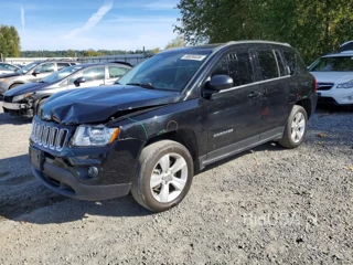 JEEP COMPASS SPORT