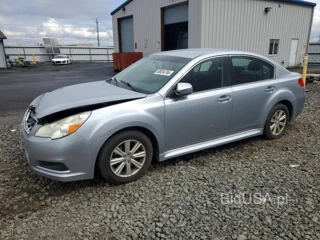 SUBARU LEGACY 2.5I PREMIUM