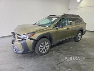 SUBARU OUTBACK PREMIUM