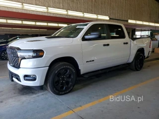 RAM 1500 TRADESMAN