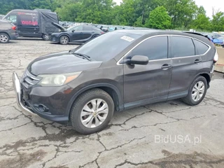 HONDA CR-V EX