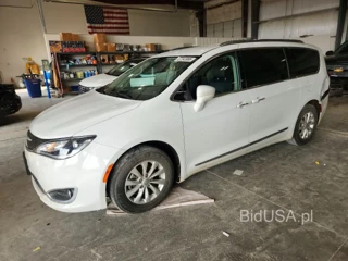 CHRYSLER PACIFICA TOURING L