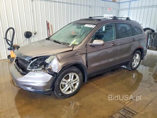 HONDA CR-V EXL