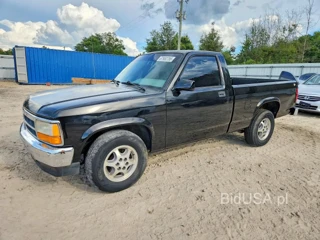 DODGE DAKOTA