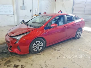 TOYOTA PRIUS THREE