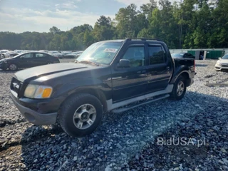 FORD EXPLORER SPORT TRAC