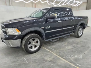 RAM 1500 SLT