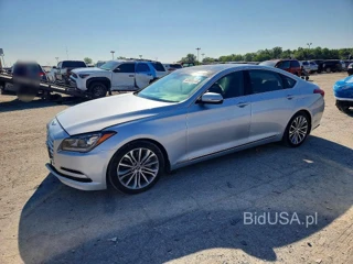 HYUNDAI GENESIS 3.8L