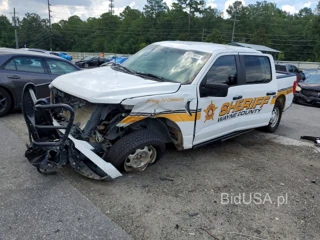 FORD F150 SUPERCREW