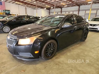 CHEVROLET CRUZE LS