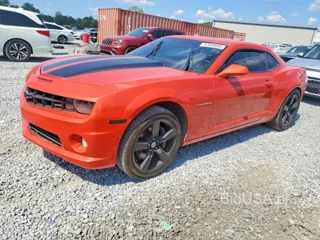 CHEVROLET CAMARO SS