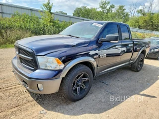 RAM 1500 SLT