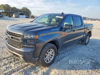 CHEVROLET SILVERADO C1500 RST