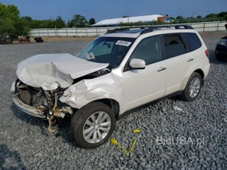 SUBARU FORESTER 2.5X PREMIUM