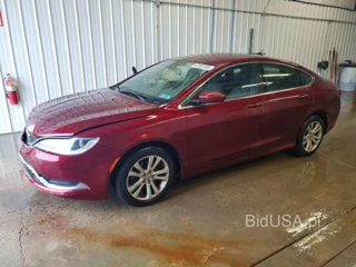 CHRYSLER 200 LIMITED