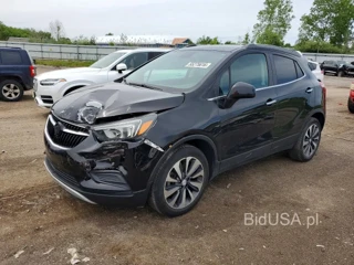 BUICK ENCORE PREFERRED