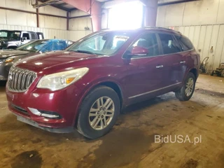 BUICK ENCLAVE