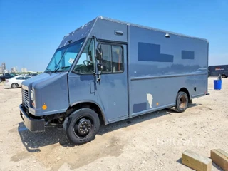 FORD F59