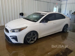 KIA FORTE GT