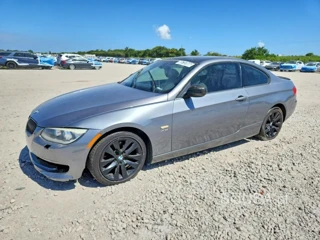 BMW 328 XI SULEV