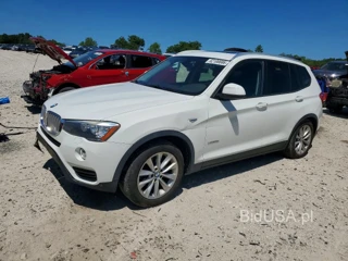 BMW X3 XDRIVE28I