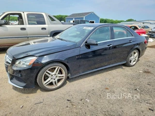 MERCEDES-BENZ E 350 4MATIC