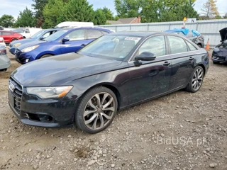 AUDI A6 PREMIUM PLUS