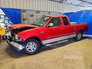FORD F150