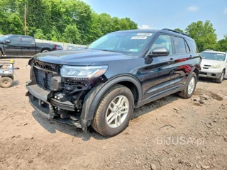 FORD EXPLORER ACTIVE