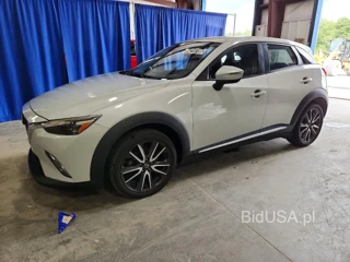 MAZDA CX-3 GRAND TOURING