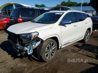 GMC TERRAIN DENALI