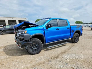 CHEVROLET SILVERADO K1500 ZR2