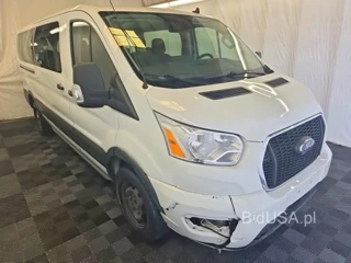 FORD TRANSIT T-350