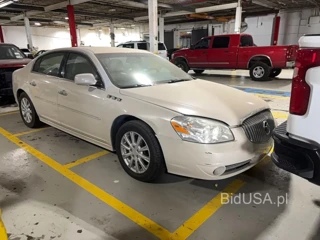 BUICK LUCERNE CXL