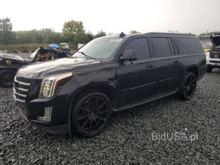 CADILLAC ESCALADE ESV LUXURY