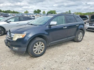 FORD EDGE LIMITED